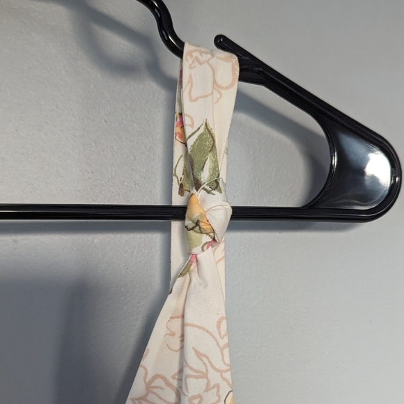 Eddie Bauer Floral Dress - Picture 12 of 12